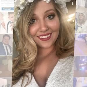 Meet your Posher, Cassady